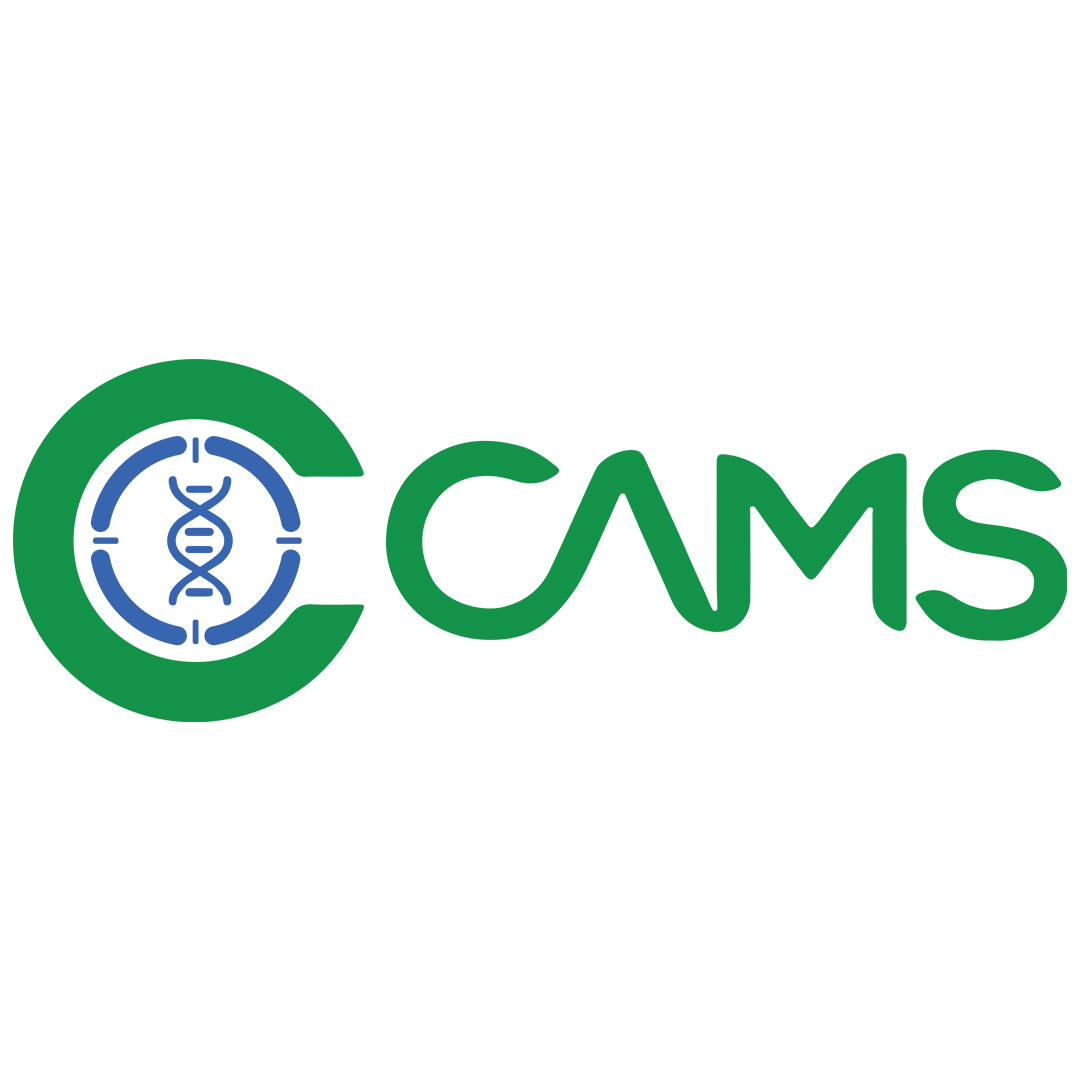CAMS Logo